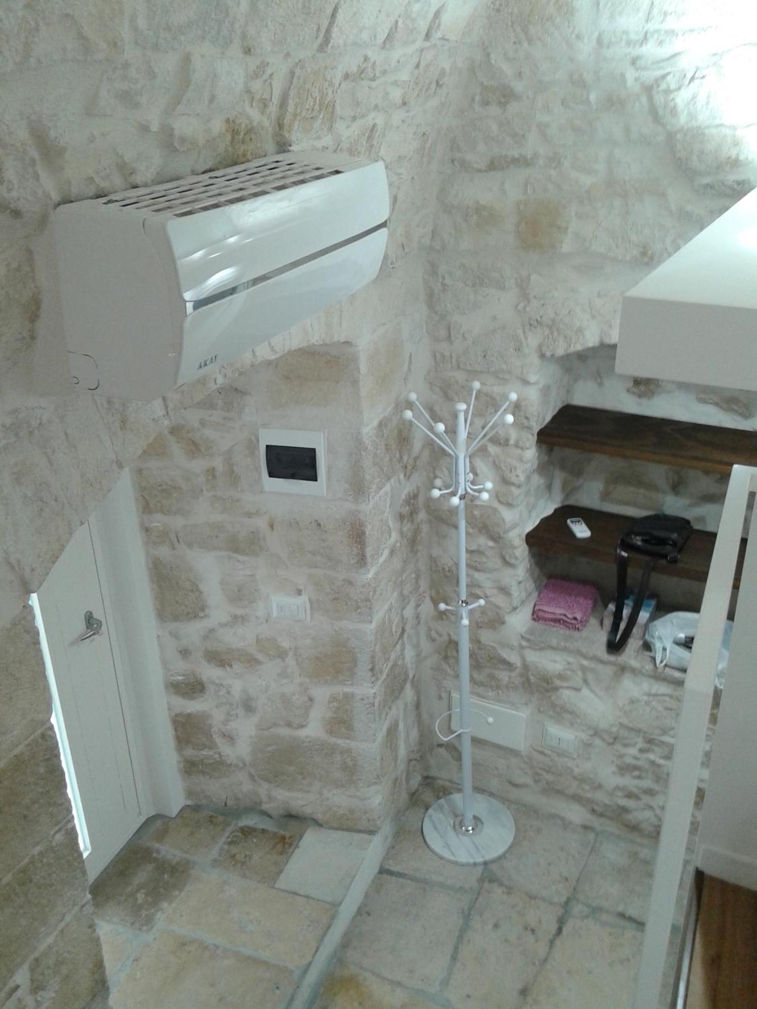 Lilla B&B Luxury Apartments Молфета Екстериор снимка
