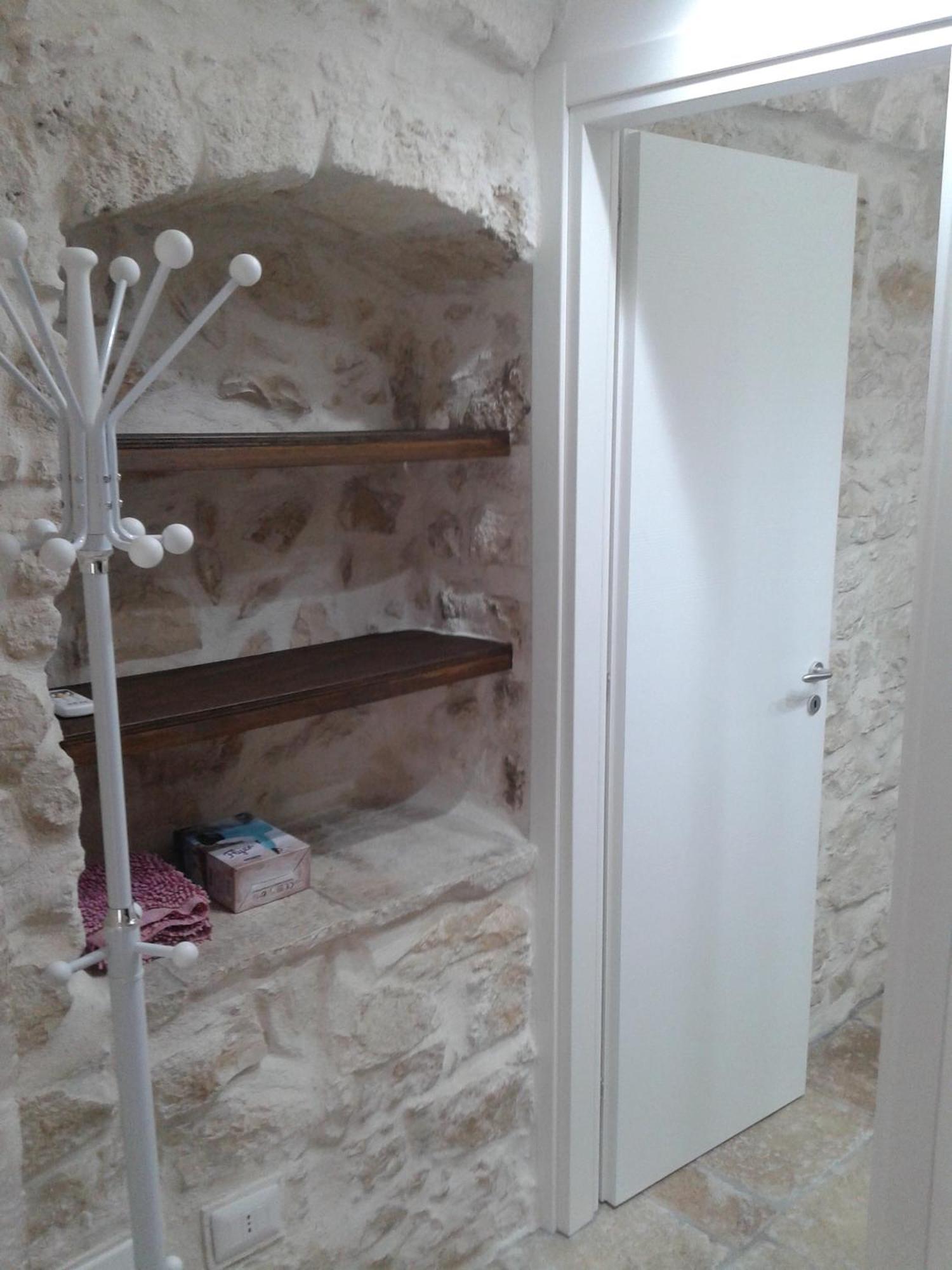 Lilla B&B Luxury Apartments Молфета Екстериор снимка